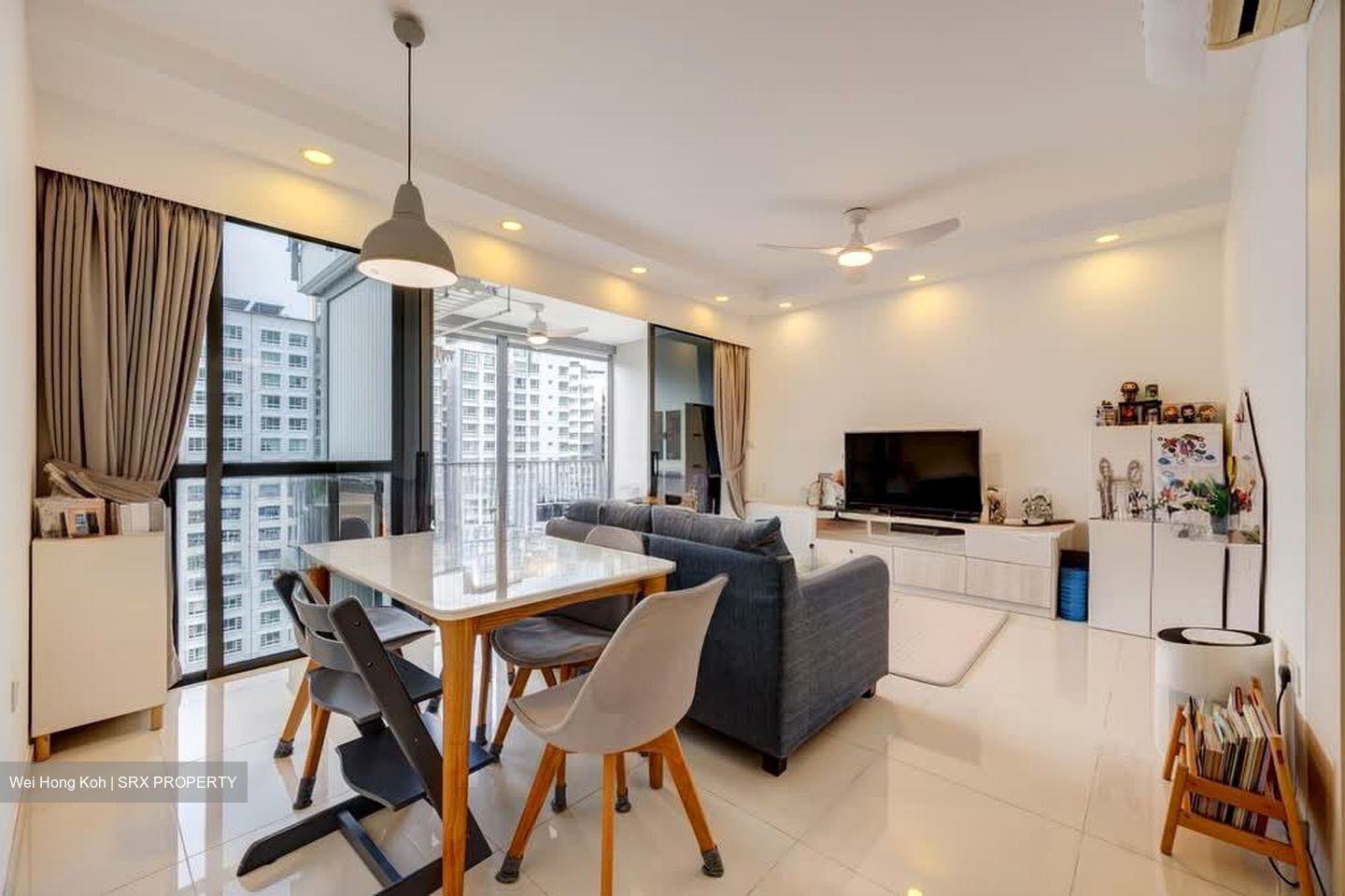 Twin Waterfalls (D19), Condominium #586780961